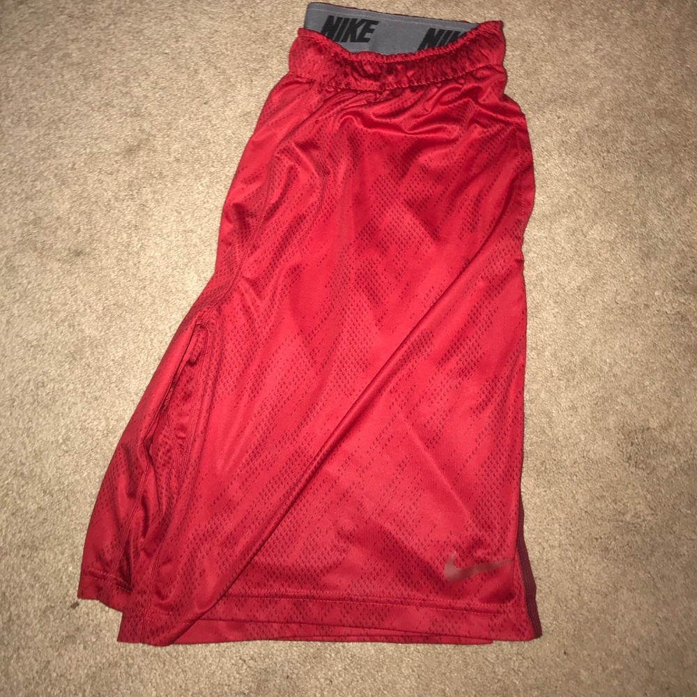 Nike shorts